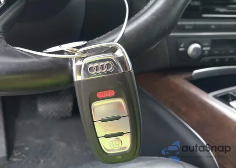 2016 Audi A6 2.0T Premium Plus из США, поврежденный, VIN WAUGFAFC5GN020002